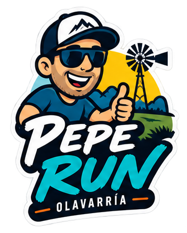 Pepe Run Hinojo