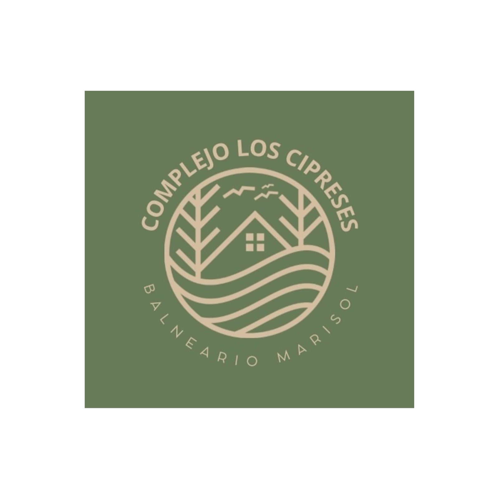 LOS CIPRESES
