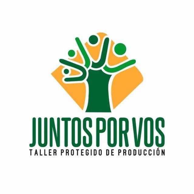 JUNTOS POR VOS