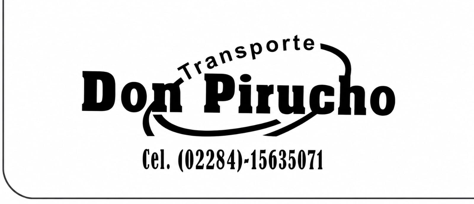 DON PIRUCHO