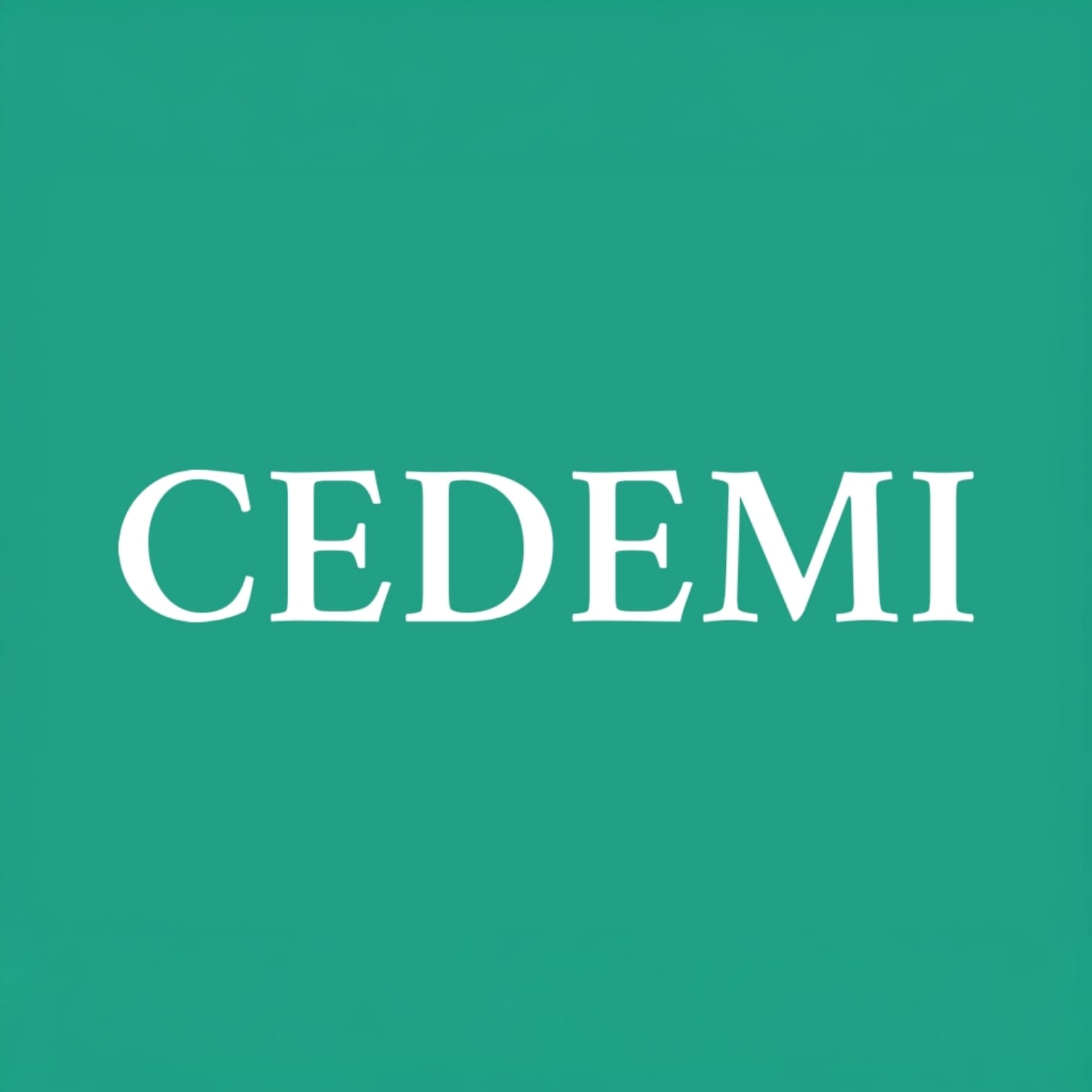 CEDEMI