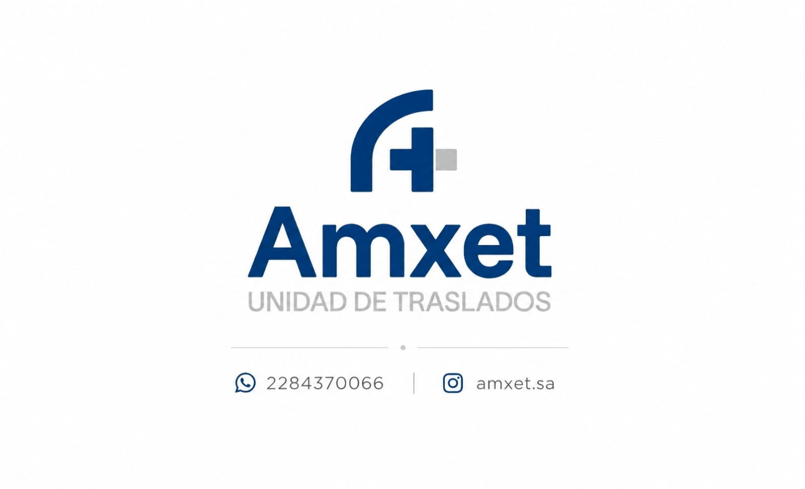 AMXET