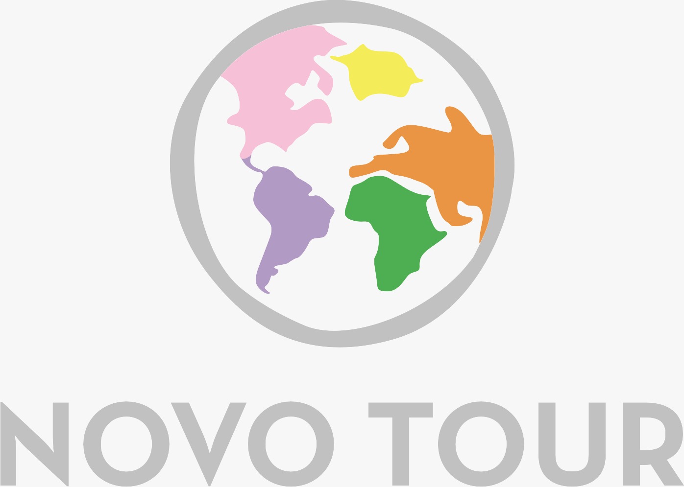 NOVO TOUR