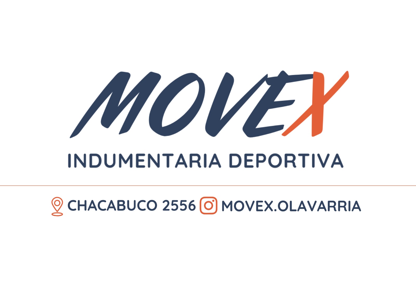 MOVEX